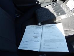 2020 Subaru Impreza 2.0i