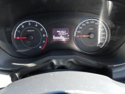 2020 Subaru Impreza 2.0i