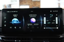 2025 GWM Haval H6GT Ultra