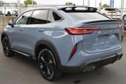 2025 GWM Haval H6GT Ultra