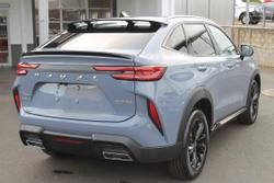 2025 GWM Haval H6GT Ultra