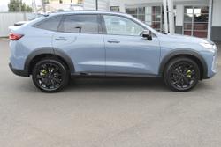 2025 GWM Haval H6GT Ultra