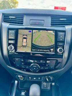 2025 NISSAN NP300 NAVARA PRO-4X