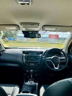 2025 NISSAN NP300 NAVARA PRO-4X