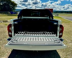 2025 NISSAN NP300 NAVARA PRO-4X