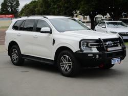 Ford Everest