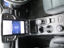2025 Ford Everest Trend MY25.25 White