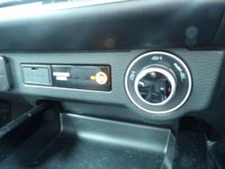 2023 Isuzu
                D-MAX X-TERRAIN