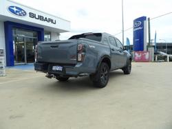 2023 Isuzu
                D-MAX X-TERRAIN