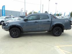 2023 Isuzu
                D-MAX X-TERRAIN