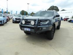 2023 Isuzu
                D-MAX X-TERRAIN