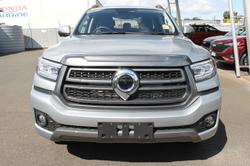 2025 GWM Cannon Ultra