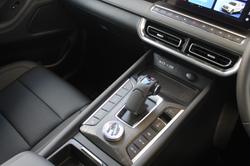 2025 GWM Cannon Ultra