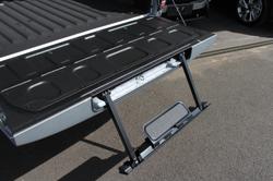 2025 GWM Cannon Ultra