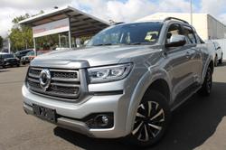 2025 GWM Cannon Ultra