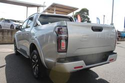 2025 GWM Cannon Ultra