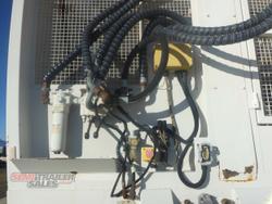 2007 Vawdrey Compactor Trailer
