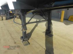 2007 Vawdrey Compactor Trailer