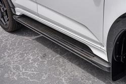 2025 Isuzu MU-X X-TERRAIN