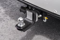 2025 Isuzu MU-X X-TERRAIN