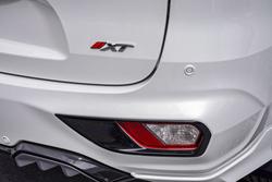 2025 Isuzu MU-X X-TERRAIN