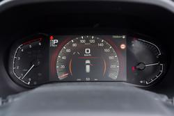 2025 Isuzu MU-X X-TERRAIN