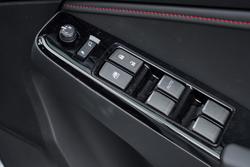 2025 Isuzu MU-X X-TERRAIN