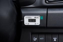 2025 Isuzu MU-X X-TERRAIN