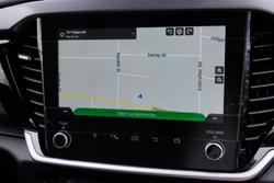 2025 Isuzu MU-X X-TERRAIN