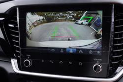 2025 Isuzu MU-X X-TERRAIN