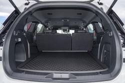 2025 Isuzu MU-X X-TERRAIN