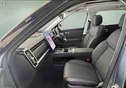 2025 Jaecoo J7 SHS Summit