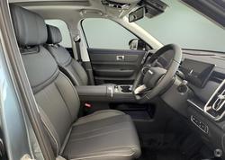 2025 Jaecoo J7 SHS Summit