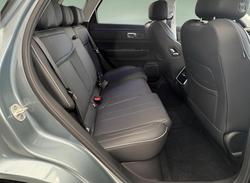 2025 Jaecoo J7 SHS Summit