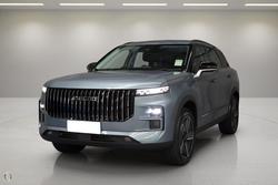 2025 Jaecoo J7 SHS Summit