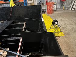 2022 COMMERCIAL FISHING