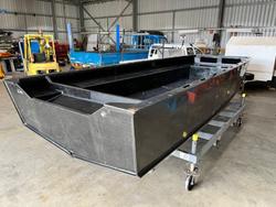 2022 COMMERCIAL FISHING