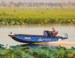 2022 COMMERCIAL FISHING