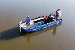 2022 COMMERCIAL FISHING