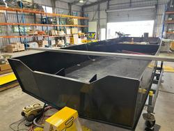 2022 COMMERCIAL FISHING