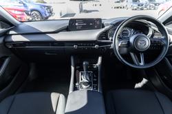 2024 Mazda 3 G20 Pure