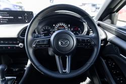 2024 Mazda 3 G20 Pure
