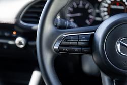 2024 Mazda 3 G20 Pure