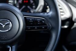 2024 Mazda 3 G20 Pure