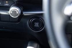 2024 Mazda 3 G20 Pure