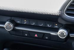 2024 Mazda 3 G20 Pure