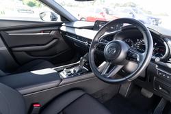 2024 Mazda 3 G20 Pure