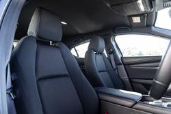 2024 Mazda 3 G20 Pure