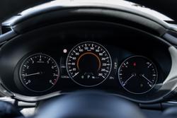 2024 Mazda 3 G20 Pure