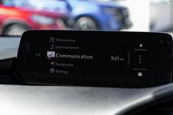 2024 Mazda 3 G20 Pure